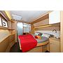 Book yachts online - catamaran - Lagoon 52 - SEA DWELLER  - rent