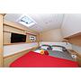 Book yachts online - catamaran - Lagoon 52 - SEA DWELLER  - rent