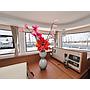 Book yachts online - catamaran - Lagoon 42 - MASTERPIECE - rent