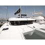 Book yachts online - catamaran - Lagoon 42 - MASTERPIECE - rent