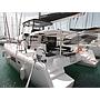 Book yachts online - catamaran - Lagoon 42 - MASTERPIECE - rent