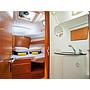 Book yachts online - sailboat - Cyclades 50.5 - PINTA - rent