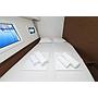 Book yachts online - catamaran - Lagoon 42 - CUZAMEN - rent