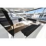 Book yachts online - catamaran - Lagoon 50 - CELESTE DEL MAR - rent
