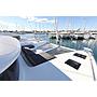 Book yachts online - catamaran - Lagoon 50 - CELESTE DEL MAR - rent