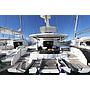 Book yachts online - catamaran - Lagoon 50 - CELESTE DEL MAR - rent