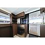 Book yachts online - catamaran - Lagoon 46 - PANOS - rent