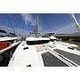 Book yachts online - catamaran - Lagoon 46 - PANOS - rent
