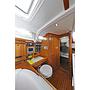 Book yachts online - sailboat - Sun Odyssey 45 - Lejla - rent