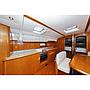 Book yachts online - sailboat - Sun Odyssey 45 - Lejla - rent
