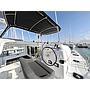 Book yachts online - catamaran - Lagoon 40 - NINA II - rent