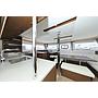 Book yachts online - catamaran - Lagoon 46 - WHITE PEARL - rent