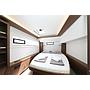 Book yachts online - catamaran - Lagoon 46 - WHITE PEARL - rent