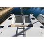 Book yachts online - catamaran - Lagoon 40 - GIMME KISS - rent