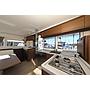 Book yachts online - catamaran - Lagoon 40 - GIMME KISS - rent