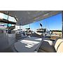 Book yachts online - catamaran - Lagoon 40 - GIMME KISS - rent