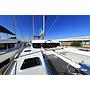 Book yachts online - catamaran - Lagoon 40 - GIMME KISS - rent