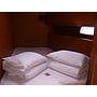 Book yachts online - sailboat - Jeanneau 53 - Triton - rent