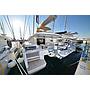 Book yachts online - catamaran - Lagoon 50- owner version - RAGNAR - rent