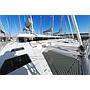 Book yachts online - catamaran - Lagoon 50- owner version - RAGNAR - rent