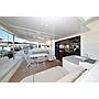 Book yachts online - catamaran - Lagoon 50- owner version - RAGNAR - rent