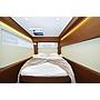 Book yachts online - catamaran - Lagoon 50- owner version - RAGNAR - rent