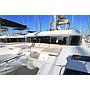 Book yachts online - catamaran - Lagoon 50- owner version - RAGNAR - rent