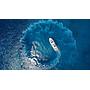 Book yachts online - motorboat - Aicon 56 - NUDGE - rent