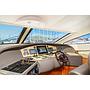 Book yachts online - motorboat - Aicon 56 - NUDGE - rent