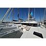 Book yachts online - catamaran - Lagoon 50 - SHADOW - rent