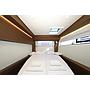 Book yachts online - catamaran - Lagoon 50 - SHADOW - rent