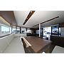 Book yachts online - catamaran - Lagoon 50 - SHADOW - rent