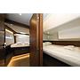 Book yachts online - catamaran - Lagoon 50 - SHADOW - rent