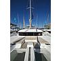 Book yachts online - catamaran - Lagoon 50 - SHADOW - rent