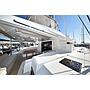 Book yachts online - catamaran - Lagoon 50 - SHADOW - rent