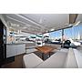 Book yachts online - catamaran - Lagoon 50 - SHADOW - rent