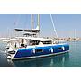 Book yachts online - catamaran - Lagoon 42 - ROYAL SALUTE - rent