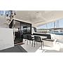 Book yachts online - catamaran - Lagoon 42 - ROYAL SALUTE - rent