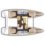 Book yachts online - catamaran - Lagoon 42 - MADRE PERLA - rent