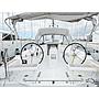 Book yachts online - sailboat - Oceanis 35.1 - IDILA  - rent