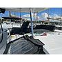 Book yachts online - catamaran - Lagoon 46 - WHY NOT - rent