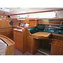 Book yachts online - sailboat - Bavaria 50 Cruiser - Agamemnon - rent
