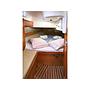 Book yachts online - sailboat - Bavaria 38 Cruiser - Aristoteles - rent