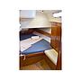 Book yachts online - sailboat - Bavaria 44 - Telemachos - rent