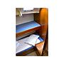 Book yachts online - sailboat - Bavaria 44 - Telemachos - rent