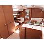Book yachts online - sailboat - Sun Odyssey 419 - Perseas - rent