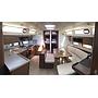 Book yachts online - sailboat - Oceanis 46.1 - Glykeria - rent