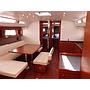 Book yachts online - sailboat - Oceanis 48 - Oceanis 48 - rent