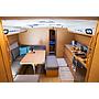 Book yachts online - sailboat - Dufour 460 Grand Large - Joanne - rent