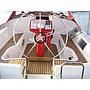 Book yachts online - sailboat - Sun Odyssey 37.1 - Calma - rent